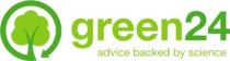 green24 advice backed by science