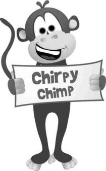 Chirpy Chimp