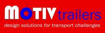 MOTIV trailers design solutions for transport challenges