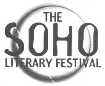 THE SOHO LITERARY FESTIVAL