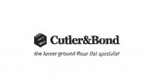 Cutler&Bond the lower ground floor flat specialist