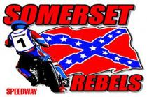 SOMERSET REBELS SPEEDWAY