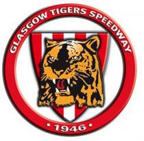 GLASGOW TIGERS SPEEDWAY ·1946·