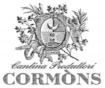 Cantina Produttori CORMÒNS