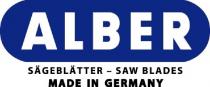 ALBER Sägeblätter-Saw Blades Made in Germany