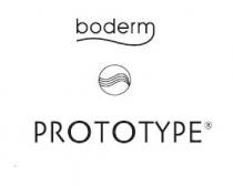 boderm PROTOTYPE