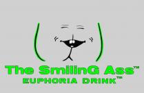 The Smiling Ass Euphoria Drink