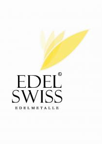 EDELSWISS EDELMETALLE