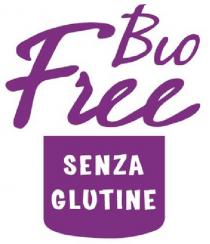 FREE BIO SENZA GLUTINE