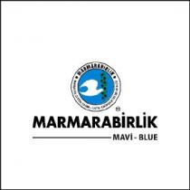 MARMARABIRLIK MAVI-BLUE