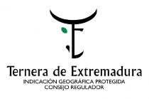 TERNERA DE EXTREMADURA INDICACION GEOGRÁFICA PROTEGIDA CONSEJO REGULADOR