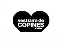 vestiaire de COPINES .com