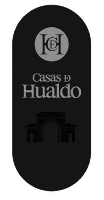 CASAS DE HUALDO