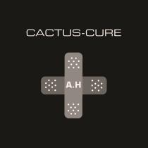 Cactus-Cure A