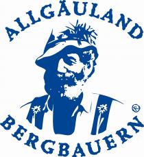 ALLGÄULAND BERGBAUERN