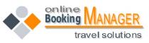 ONLINE BOOKING MANAGER