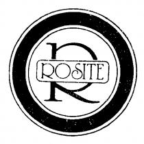 R ROSITE