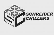 SCHREIBER CHILLERS