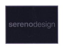 sereno design