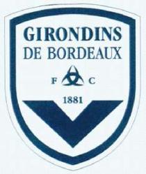 FC GIRONDINS DE BORDEAUX 1881