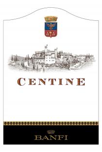 CENTINE BANFI