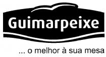 Guimarpeixe ... o melhor à sua mesa