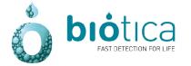 BIOTICA FAST DETECTION FOR LIFE