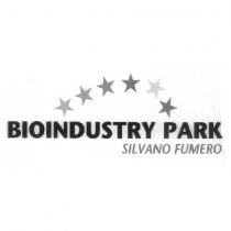 BIOINDUSTRY PARK SILVANO FUMERO