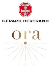 GERARD BERTRAND ORA