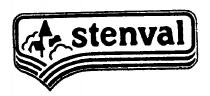 Stenval