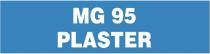 MG 95 PLASTER