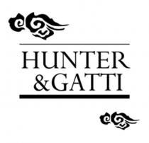 HUNTER & GATTI