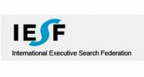 IESF International Executive Search Federation