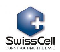 SwissCell CONSTRUCTING THE EASE