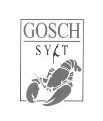 GOSCH SYLT