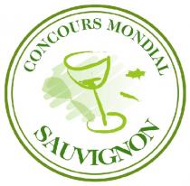 Concours Mondial Sauvignon