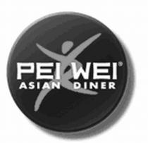 PEI WEI ASIAN DINER