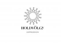 HOLDVÖLGY EXPRESSION Gondolat. Tudás. Elvek. Fantázia. Türelem. Szellem. Lélek.