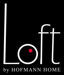 loft by HOFMANN HOME