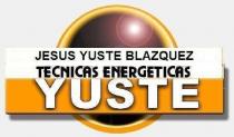 JESUS YUSTE BLAZQUEZ TECNICAS ENERGETICAS YUSTE