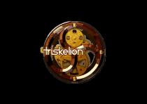 TRISKELION