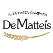 Alta pasta campana DeMatteis