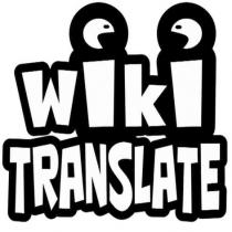 WIKI TRANSLATE