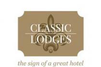 CLASSIC LODGES the sign of a great hotel