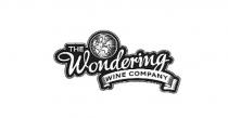 THE Wondering WINE COMPANY