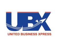 UBX UNITED BUSINESS XPRESS