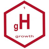 1 gH growth