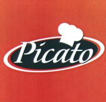 Pícato