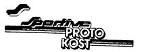 S Sportive PROTO KOST