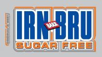 IRN BARR BRU SUGAR FREE